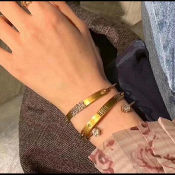 Dior Revolution Bracelets - Set of 3 - Picture 5 of 8